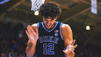 Next Story Image: Men's CBK AP Top 25: Duke Marks Record 150th No. 1; Wisconsin, Louisville Return